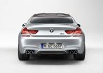 BMW M6 Gran Coupe 2014 года
